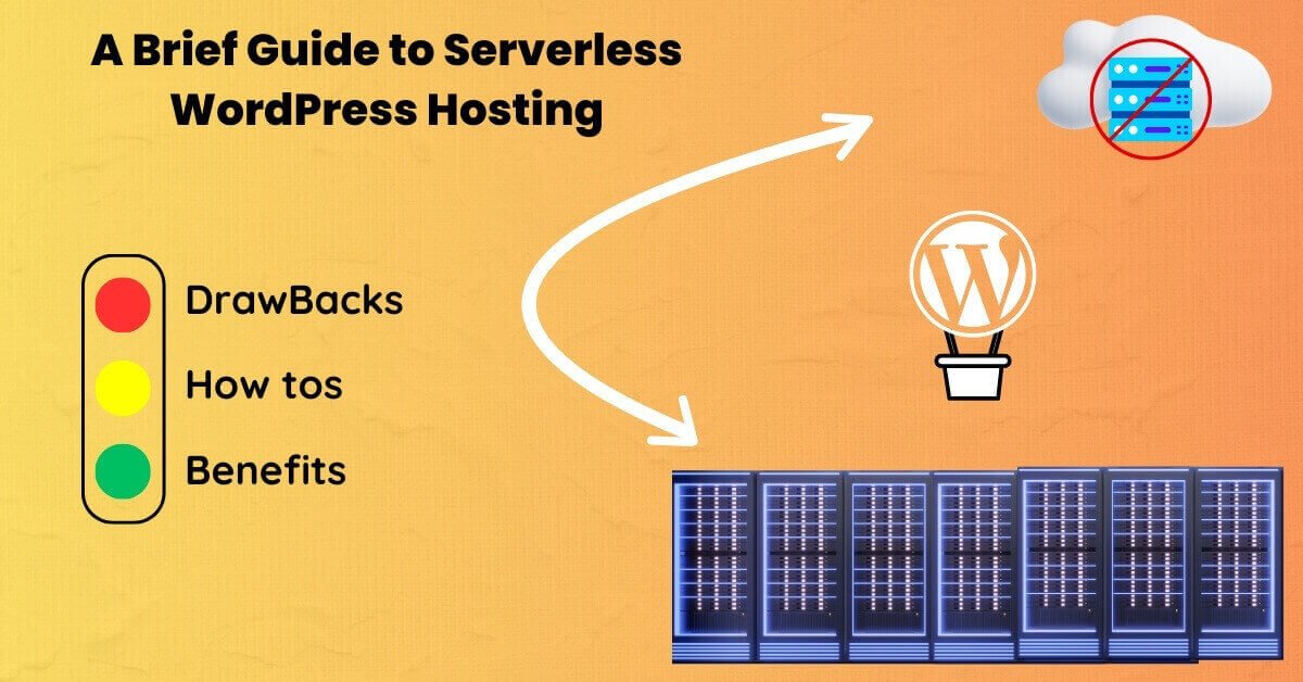 A Beginner'S Guide to Serverless Hosting: Simplify Your Start