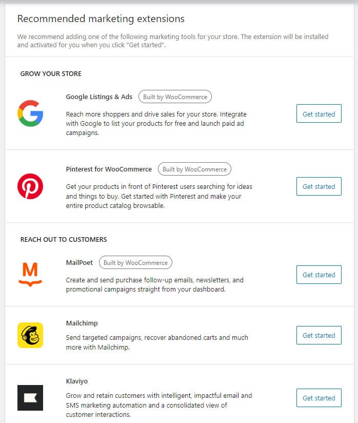 grow your business with woocommerce woocommerce extensions to grow online store