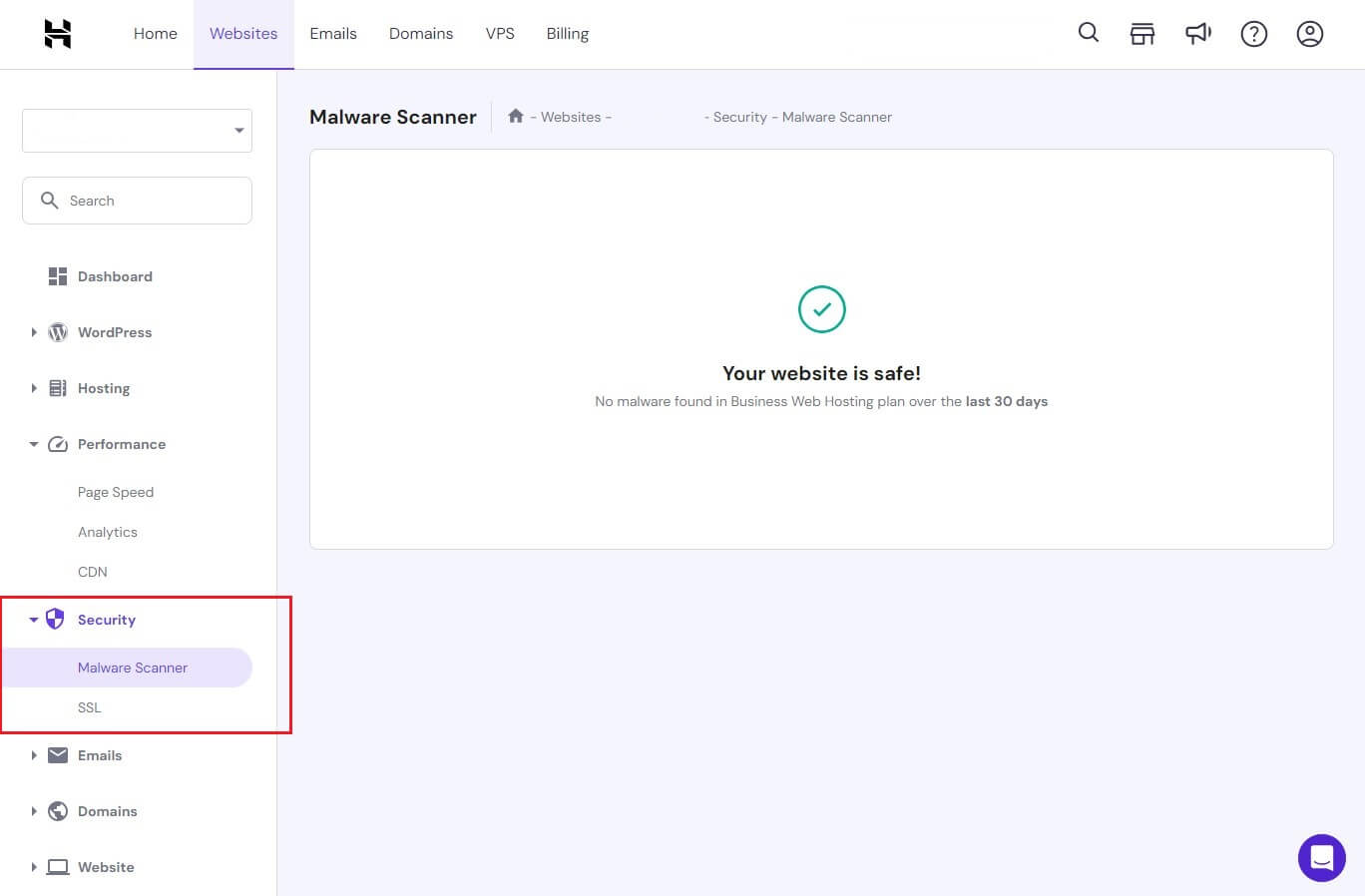 security by hosting for wordpress security options by hosting for wordpress website