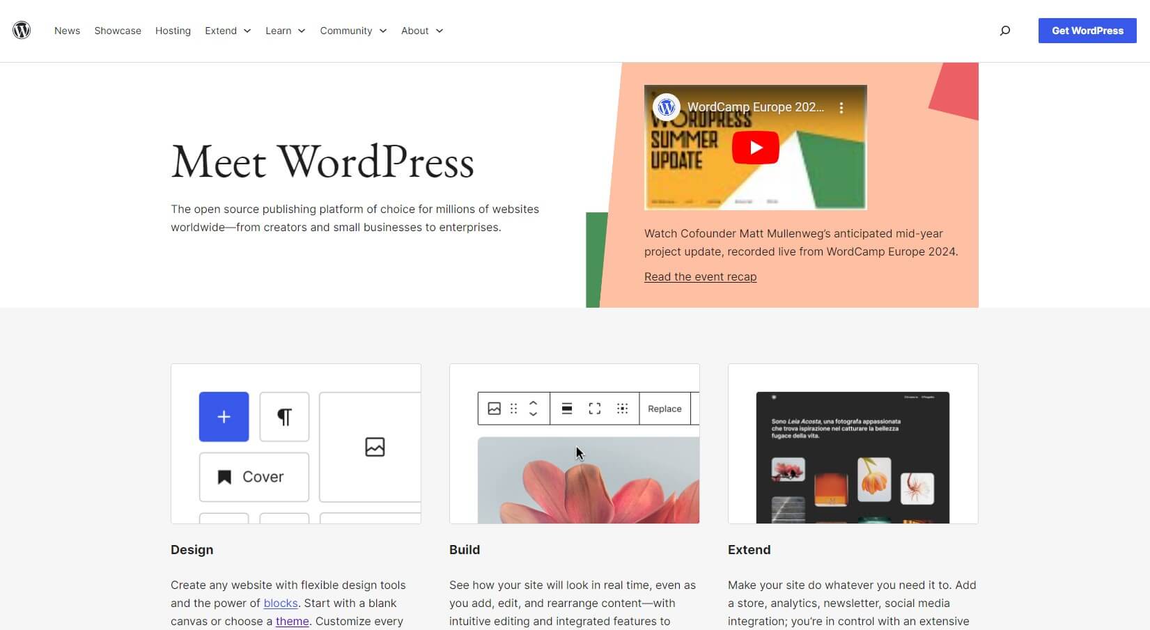 wordpress.org wordpress.org picture for wordpress overview