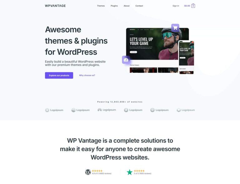 astra wordpress theme site 1st best free wordpress theme: Astra