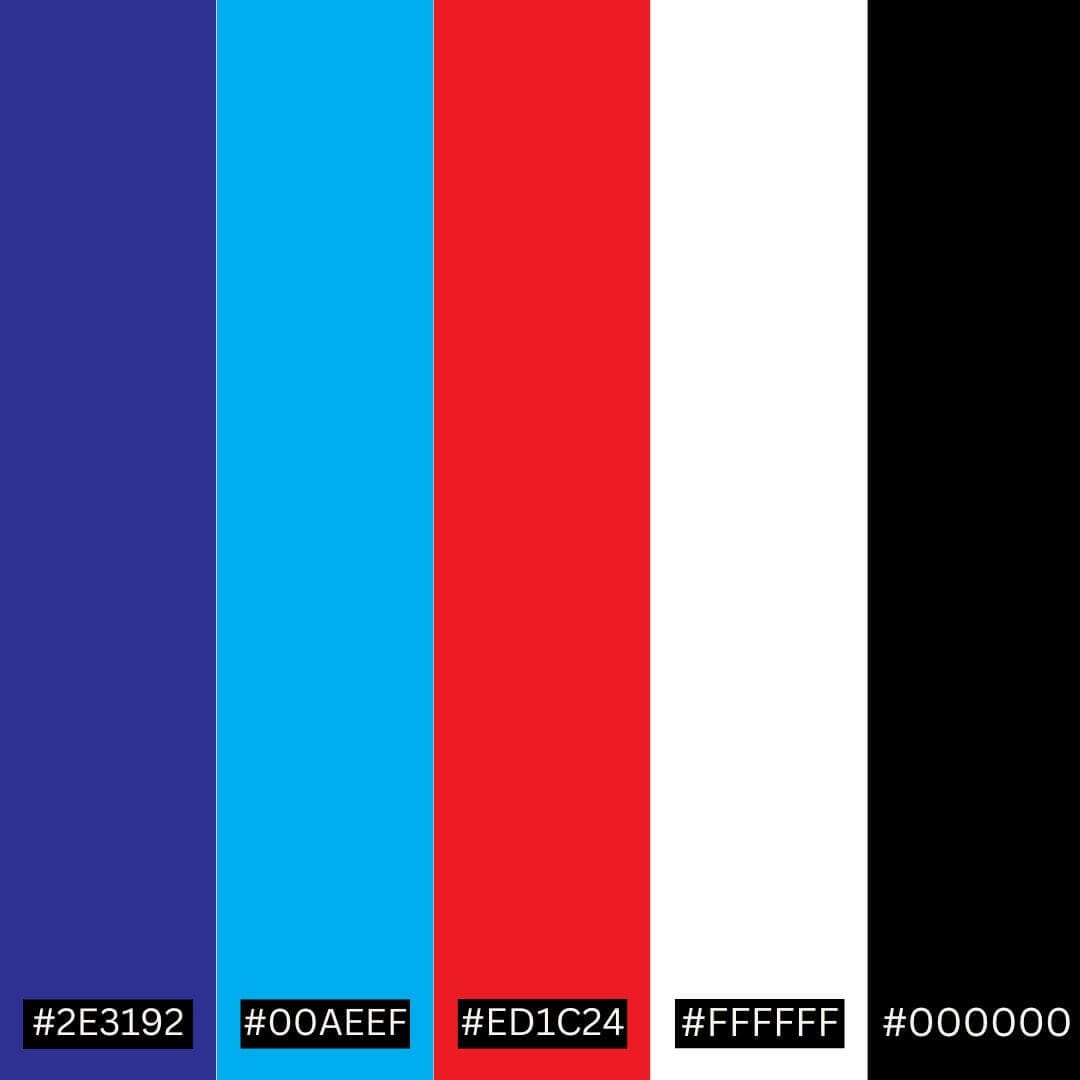 2nd best color palette beautiful color palette generated for inspiration