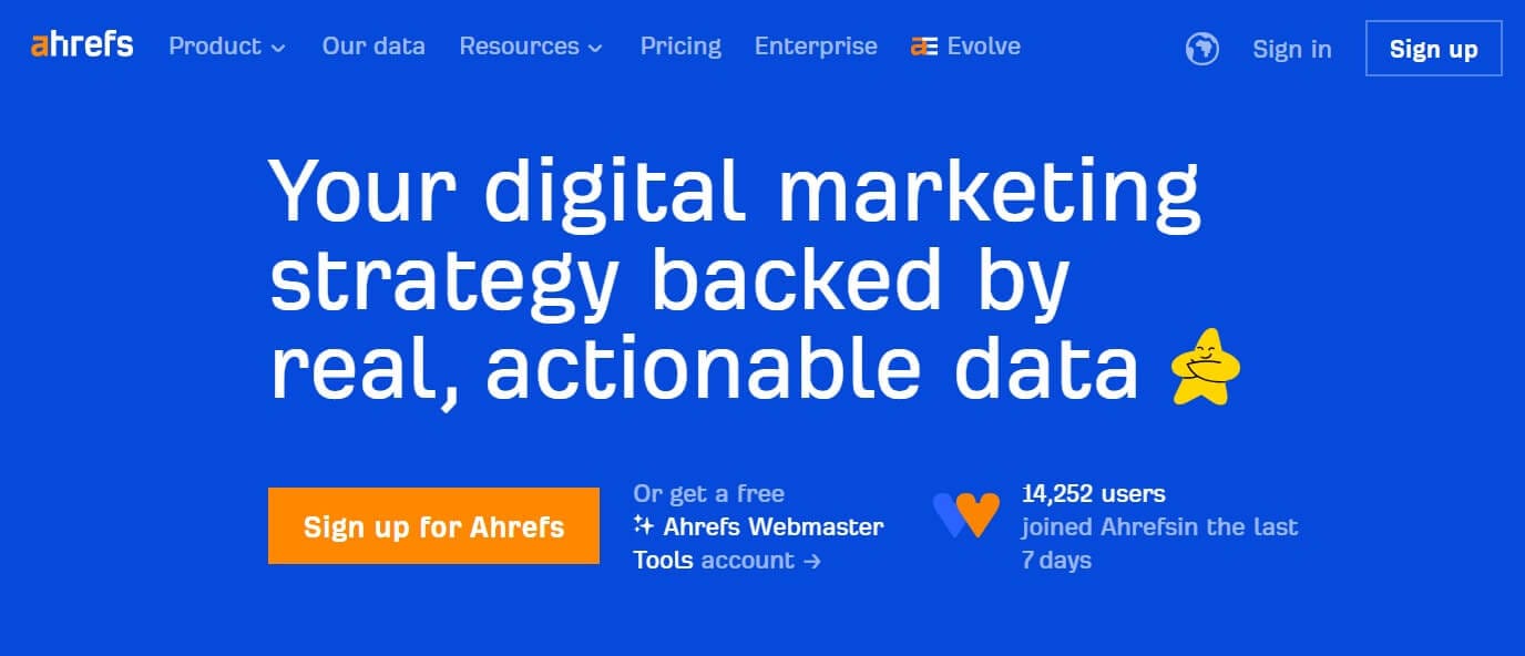 ahrefs bot ahrefs bot